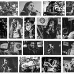 collage fotografico talenti Campus Live