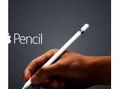 Controlliamo batteria Apple Pencil iPad