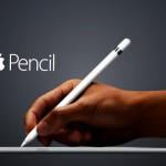 Controlliamo la batteria di Apple Pencil su iPad Pro