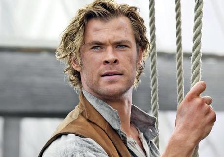 HEART OF THE SEA - LE ORIGINI DI MOBY DICK