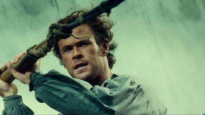 HEART OF THE SEA - LE ORIGINI DI MOBY DICK