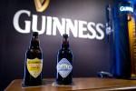 Guinness sbarca in Italia con le nuove Porter