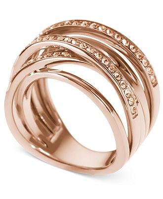 Michael-Kors-Ring-Rose-Gold-Glass-Pave-Stack-Ring-Fashion-Jewelry-Jewelry-and-Watches-Macys