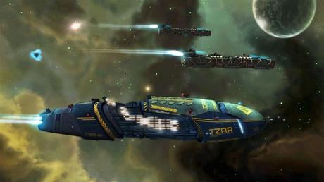 La guida galattica per esploratori spaziali