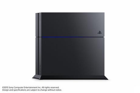 PlayStation 4 in vendita da oggi a 299 euro anche in Italia