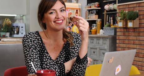 Chiara Maci #VitadaFoodblogger su FoxLife, tra l'amore per i fornelli e la passione per i social network