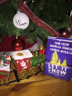Books & Babies [Recensione]: Let i snow di J. Green - M. Johnson - L. Myracle