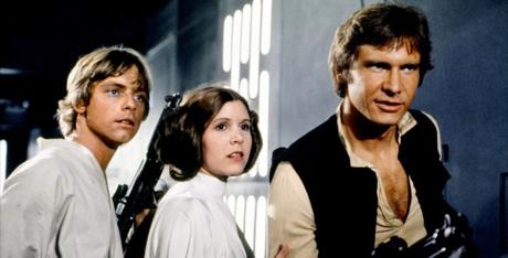 Sono Affari di Famiglia: la Trilogia Classica di Star Wars