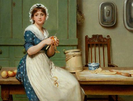 https://upload.wikimedia.org/wikipedia/commons/8/88/George_Dunlop_Leslie_-_Apple_Dumplings.jpg