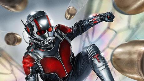 ANT-MAN