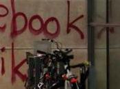 Germania, vandali contro Facebook
