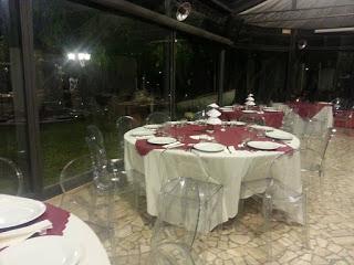 Ortofarmacia e la cena della Luce