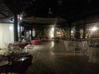 Ortofarmacia e la cena della Luce