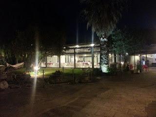 Ortofarmacia e la cena della Luce