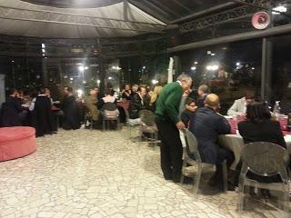 Ortofarmacia e la cena della Luce