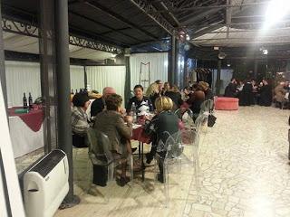 Ortofarmacia e la cena della Luce