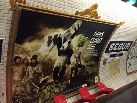 Clima: Chiusa la COP21 Parigi