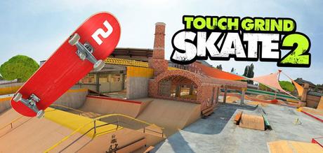 Touchgrind Skate 2