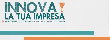 Seminario Innova la tua Impresa