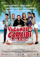 Vacanze ai Caraibi: il film di Natale, il nuovo Film della Medusa Film