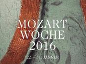 Settimana Mozartiana 2016: appuntamento Salisburgo