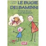 Le bugie dei bambini di Nessia Laniado e Gianfilippo Pietra