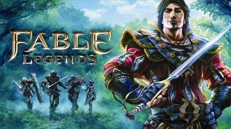 Fable Legends rinviato al 2016