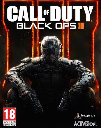 Classifica software UK: Call of Duty Black Ops 3 domina la top ten inglese