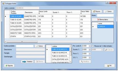 Strumenti di gestione e analisi economico finaniaria in excel