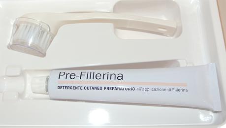 MY EXPERIENCE WITH FILLERINA
