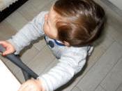Sicurezza bambini casa