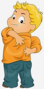 Prurito, consigli casalinghi