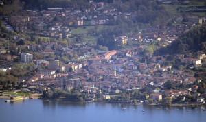 Uno scatto di Germignaga (Foto © Giancarlo Onnis)