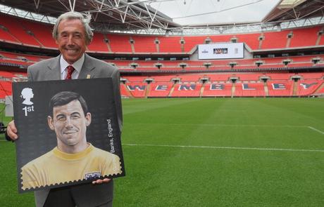 Gordon Banks: Altro dramma. Rischia il trapianto del rene