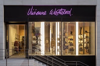 Vivienne Westwood: New Opening, a Milano