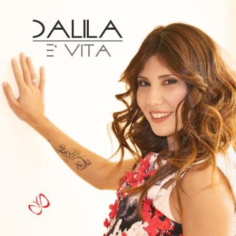 Cover Dalila E' vita