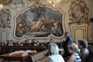 PAVIA. Orezzi si è dimesso. Da oggi inizia la riorganizzazione del settore comunicazione del Comune.