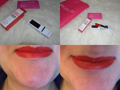 ModelCo PARTY PROOF LIPSTICK - UNBOXED ULTRA LONG-LASTING