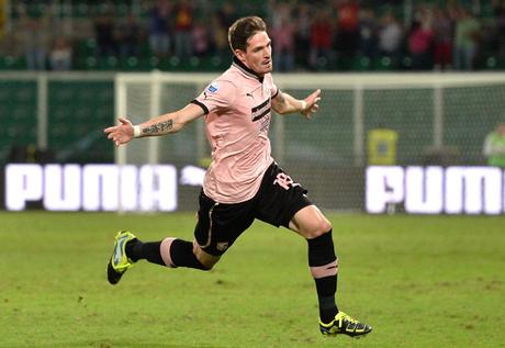 US Citta di Palermo v AC Cesena - Serie B