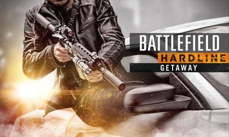 Getaway, il terzo DLC di Battlefield Hardline, uscirà a gennaio 2016