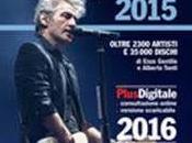 Dizionario Pop-Rock vota artisti stelle) 2015: Leonard Cohen, Neil Young Bjork