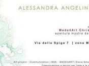 MILANO: Alessandra Angelini Joie Vivre Studio