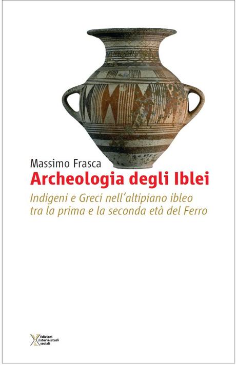 archeologia degli iblei