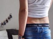 Calvin Klein's Lover