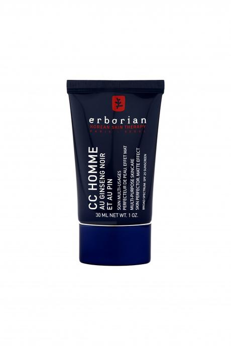 CC HOMME 30ML_Erborian