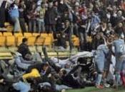 FOCUS Villareal, ritorno Submarino Amarillo