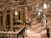 Visitare Boston Dicembre