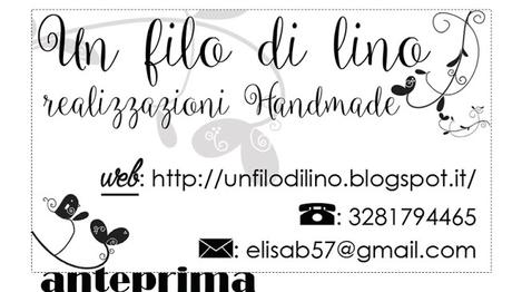 Business Card (Biglietto da visita) per 