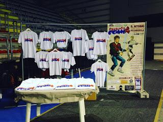 Taranto Comix 2015: un successo clamoroso