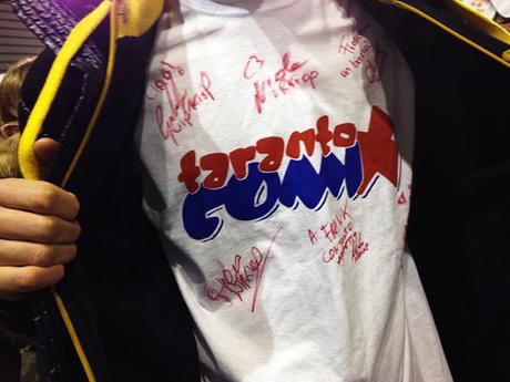 Taranto Comix 2015: un successo clamoroso